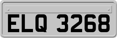 ELQ3268