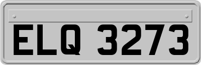 ELQ3273