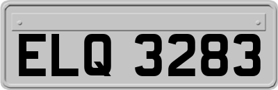 ELQ3283