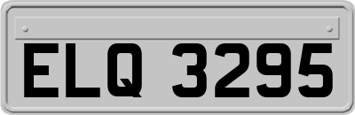 ELQ3295