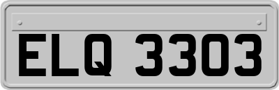ELQ3303