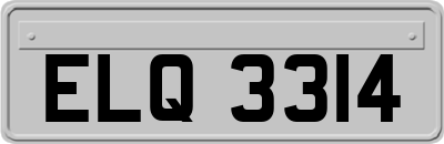 ELQ3314