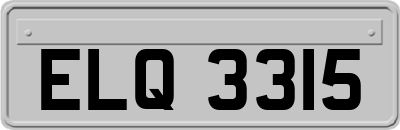 ELQ3315
