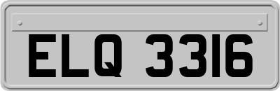 ELQ3316