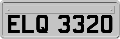 ELQ3320
