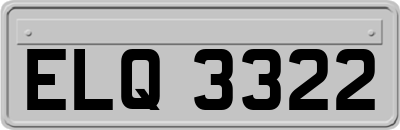 ELQ3322