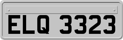 ELQ3323