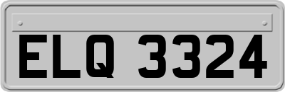 ELQ3324