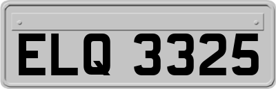 ELQ3325