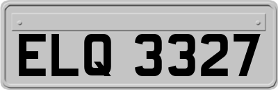 ELQ3327
