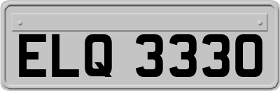 ELQ3330