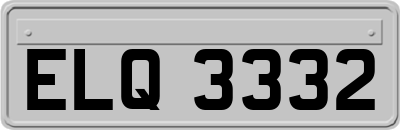 ELQ3332