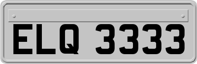 ELQ3333