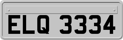 ELQ3334