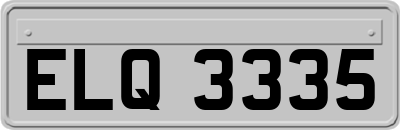 ELQ3335