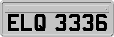 ELQ3336