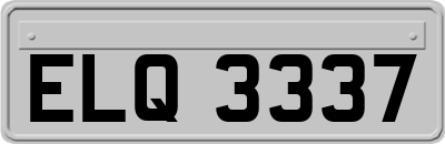 ELQ3337