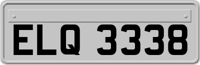 ELQ3338