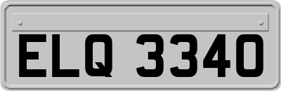 ELQ3340