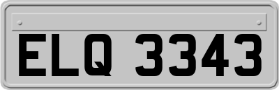 ELQ3343