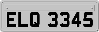 ELQ3345