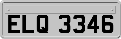 ELQ3346