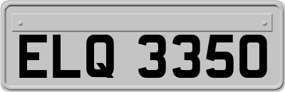 ELQ3350