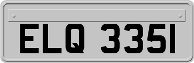 ELQ3351