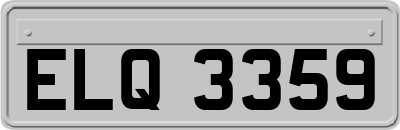ELQ3359