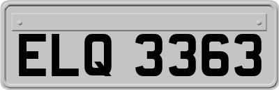 ELQ3363