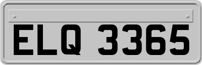 ELQ3365