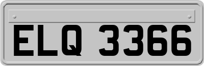 ELQ3366