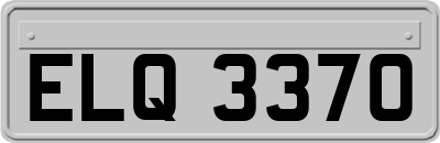 ELQ3370