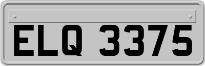 ELQ3375