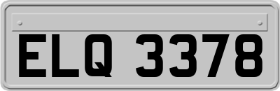 ELQ3378