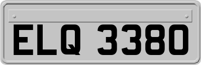 ELQ3380