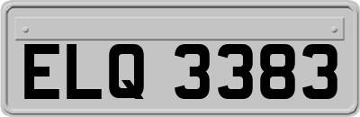 ELQ3383
