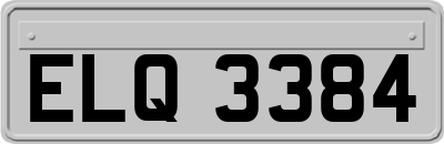 ELQ3384