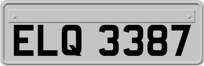 ELQ3387