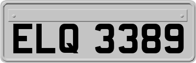 ELQ3389
