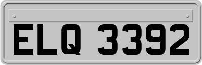 ELQ3392