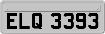 ELQ3393