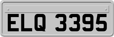 ELQ3395