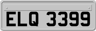 ELQ3399