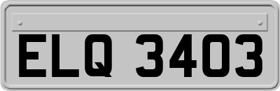 ELQ3403