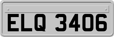 ELQ3406