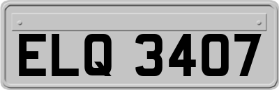 ELQ3407