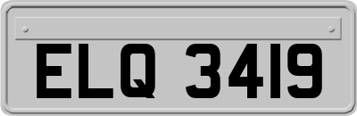 ELQ3419