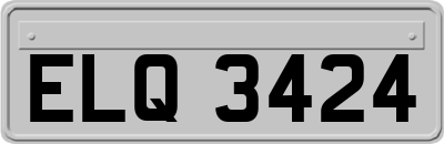 ELQ3424