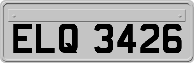 ELQ3426